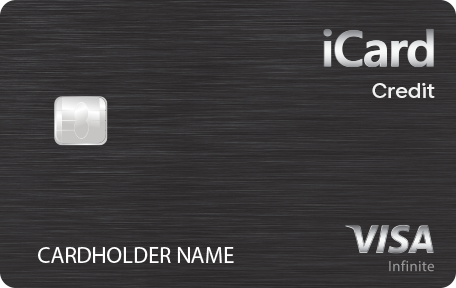 Icard Infinite Metal